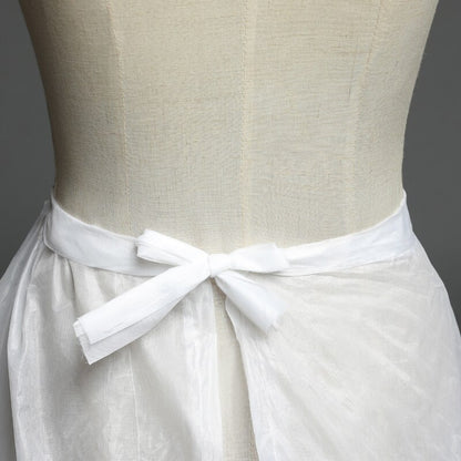 EC-1106   3 Hoops Petticoat for Wedding Dress