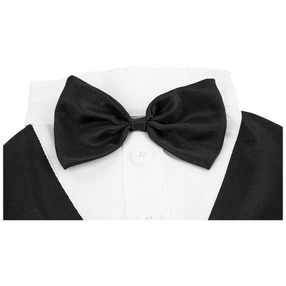 EC-6754 Pet Wedding Formal Suit