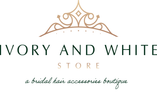 Ivory & White Store